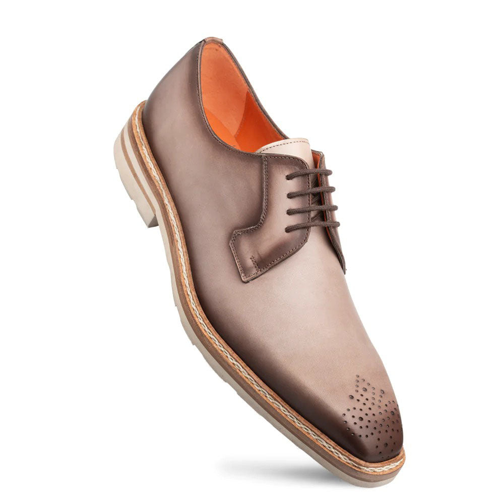 Mezlan Lightweight Derby Taupe (R20615)
