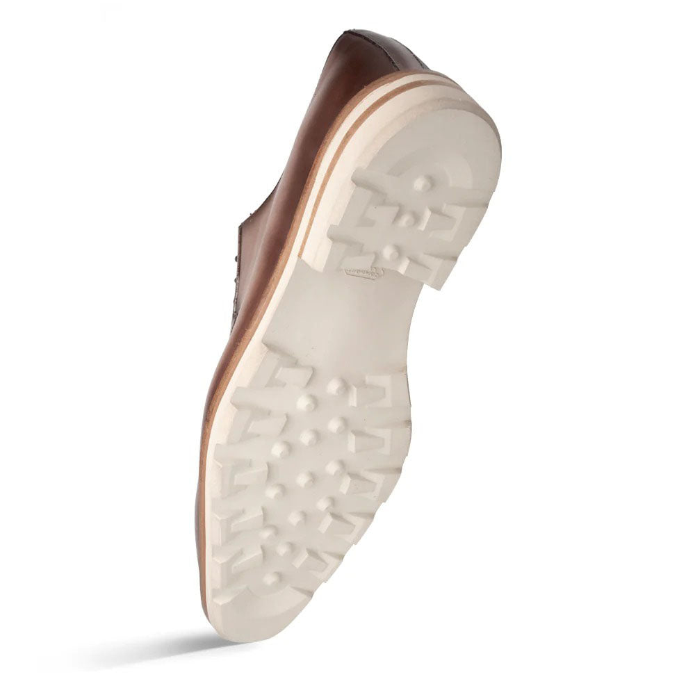 Mezlan Lightweight Derby Taupe (R20615)