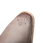 Mezlan Lightweight Derby Taupe (R20615)