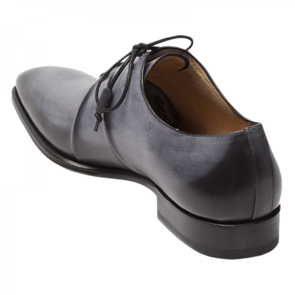 Mezlan Lorea Oxford Shoes Grey