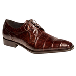 Mezlan Luciano Alligator Dress Shoes Sport