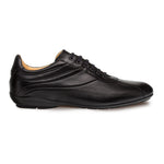 Mezlan Luka Shoes Black