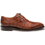 Mezlan Lupo Crocodile Oxfords Sport