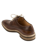 Mezlan Maraval Wingtip Brogues Cognac