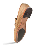 Mezlan Marcello Slip On Mocassin Camel (7272)