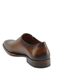 Mezlan Master Loafers Honey