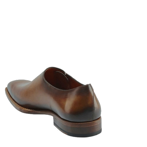 Mezlan Master Loafers Honey