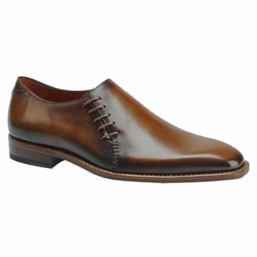 Mezlan Master Loafers Honey