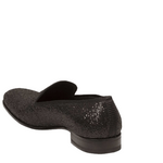 Mezlan Matisse Evening Loafers Black