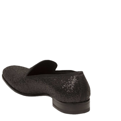 Mezlan Matisse Evening Loafers Black