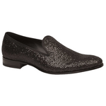 Mezlan Matisse Evening Loafers Black