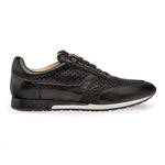 Mezlan Maxim Dress Sneakers Black