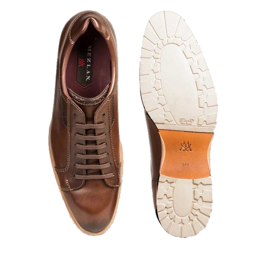 Mezlan Mendel Sport Casual Shoes Brown