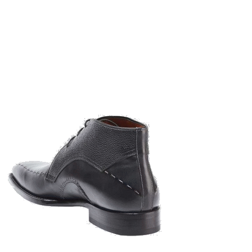 Mezlan Moriles Boots Black