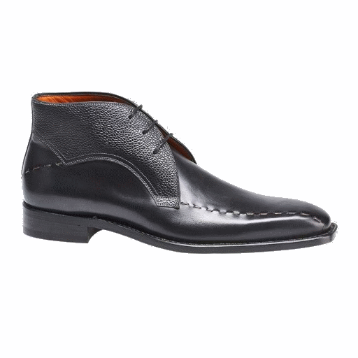 Mezlan Moriles Boots Black