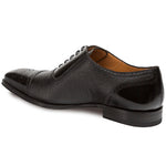 Mezlan Murino Oxfords Black