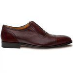 Mezlan Murino Oxfords Burgundy