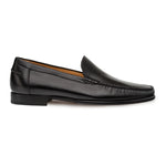 Mezlan Napoles Mocassin Black