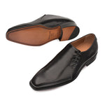 Mezlan Nicos Dress Shoes Black