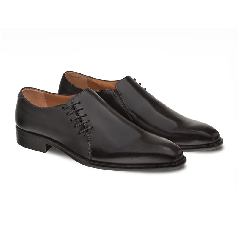 Mezlan Nicos Dress Shoes Black (9727)