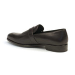 Mezlan Octavio Calfskin Shoes Black