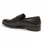 Mezlan Octavio Kiltie Shoes Black