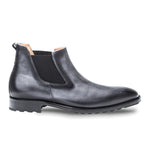 Mezlan Omar Chelsea Boot Gray