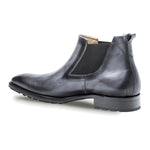 Mezlan Omar Chelsea Boots Grey