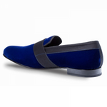 Mezlan Palance Loafers Blue