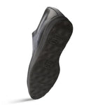 Mezlan Patina Calfskin Oxfords Grey 
