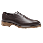 Mezlan Pego Plain Toe Oxfords Brown