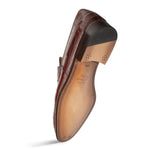 Mezlan Piccolo Alligator Penny Loafer Sport (4954-J)