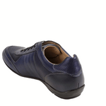 Mezlan Redon Fashion Sneakers Blue