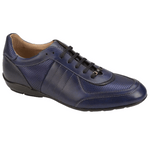 Mezlan Redon Fashion Sneakers Blue