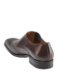 Mezlan Rioja Wingtip Loafers Brown