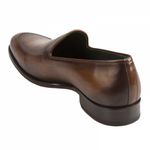 Mezlan Rodin Loafers Cognac