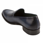 Mezlan Rodin Loafers Medium Blue