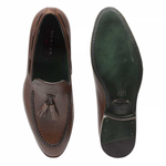 Mezlan Sabina Shoes Brown