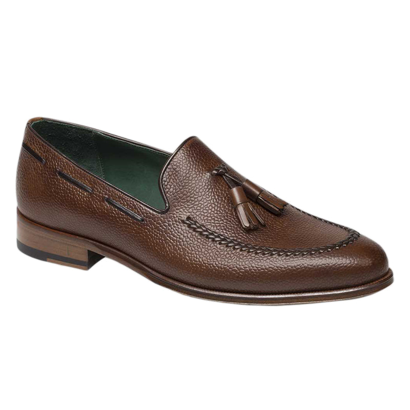 Mezlan Sabina Shoes Brown