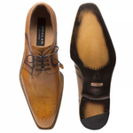 Mezlan Saturno Shoes Tan