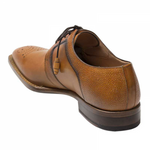 Mezlan Saturno Shoes Tan
