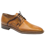 Mezlan Saturno Shoes Tan