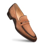 Mezlan Suede Ornament Loafer Sport (S20272)