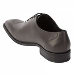 Mezlan Tobar Calfskin Shoes Grey