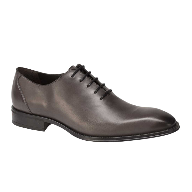 Mezlan Tobar Calfskin Shoes Grey