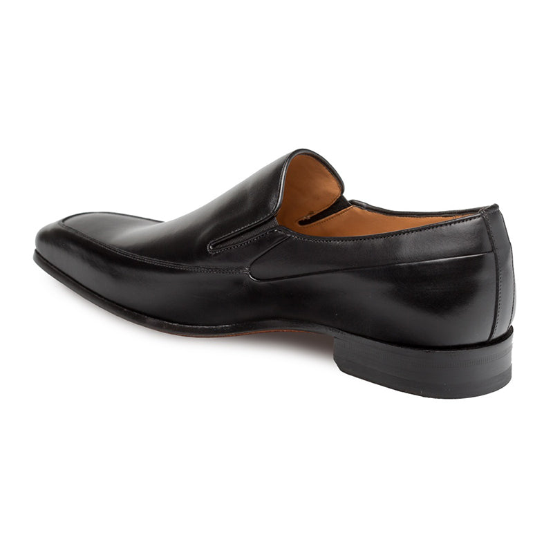 Mezlan Tula Slip On Shoes Black