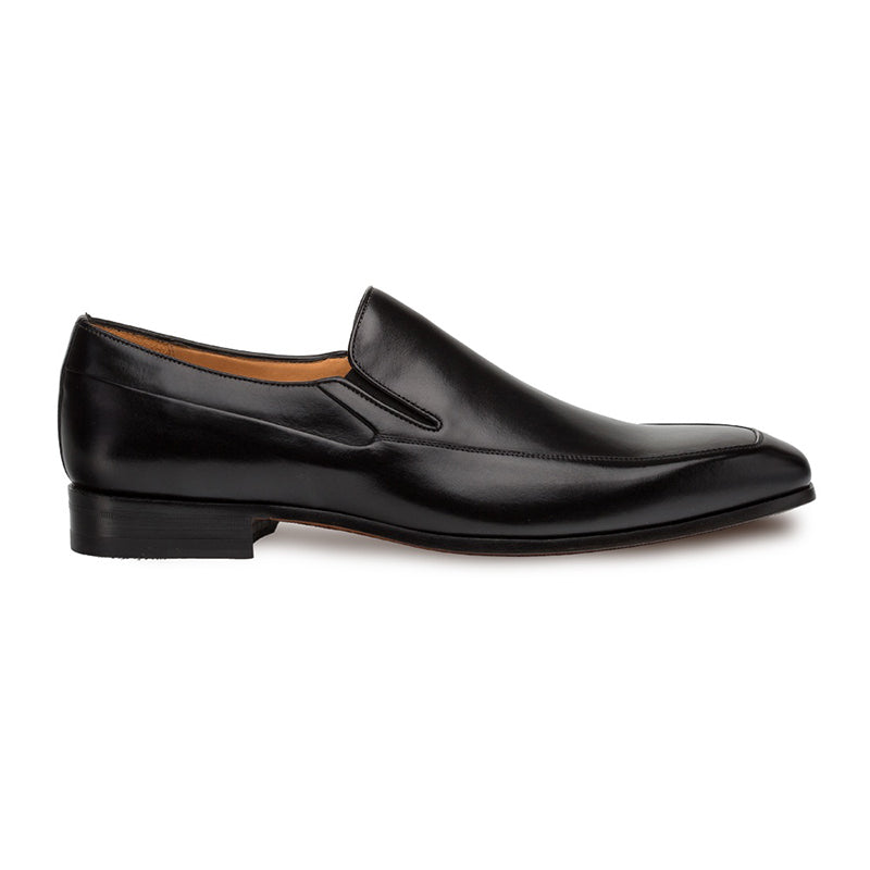 Mezlan Tula Slip On Shoes Black