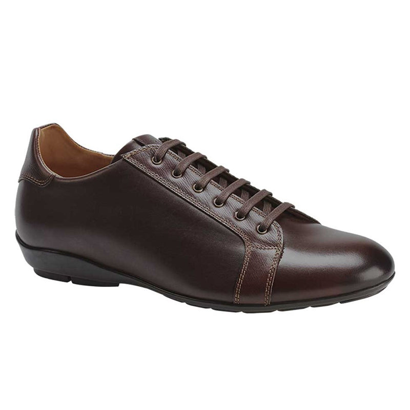 Mezlan Ubrique Calfskin Sneakers Brown Multi