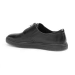 Mezlan Vader Slip On Sneakers Black
