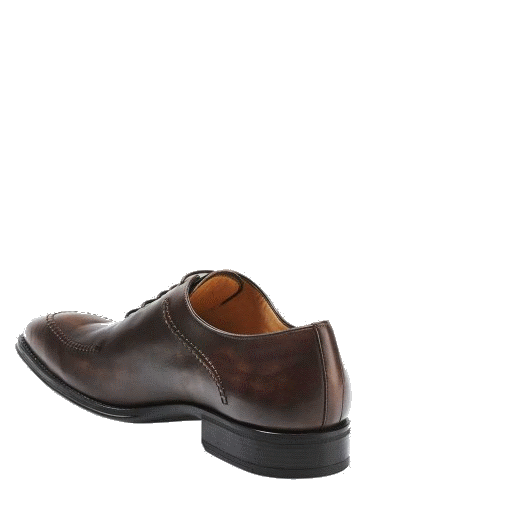 Mezlan Velez Oxfords Brown